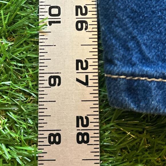 Vintage Wrangler Regular Fit Jeans - Picture 4 of 5